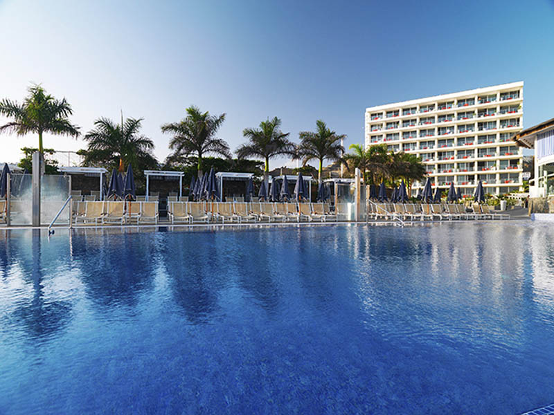 Marina Suites